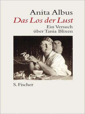 cover image of Das Los der Lust